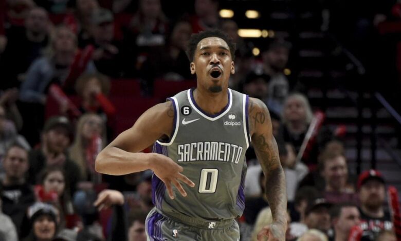 Los Kings rompen su sequía de playoffs