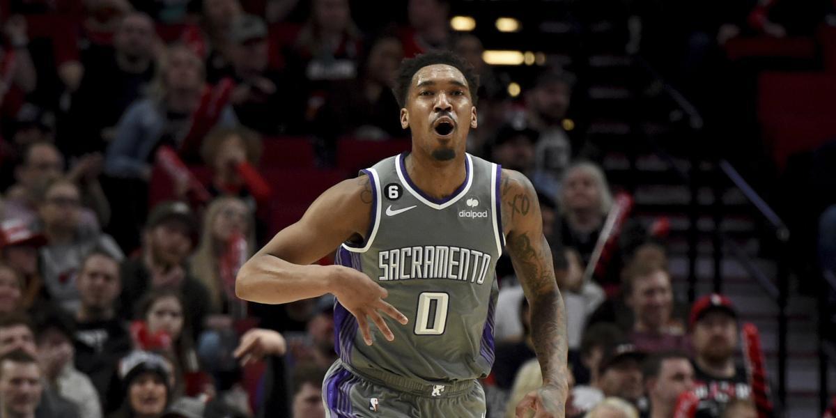 Los Kings rompen su sequía de playoffs