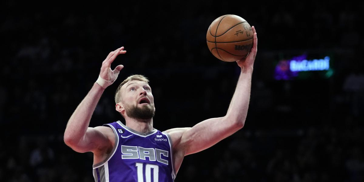 Los Kings se consagran como ganadores... ¡16 años después!