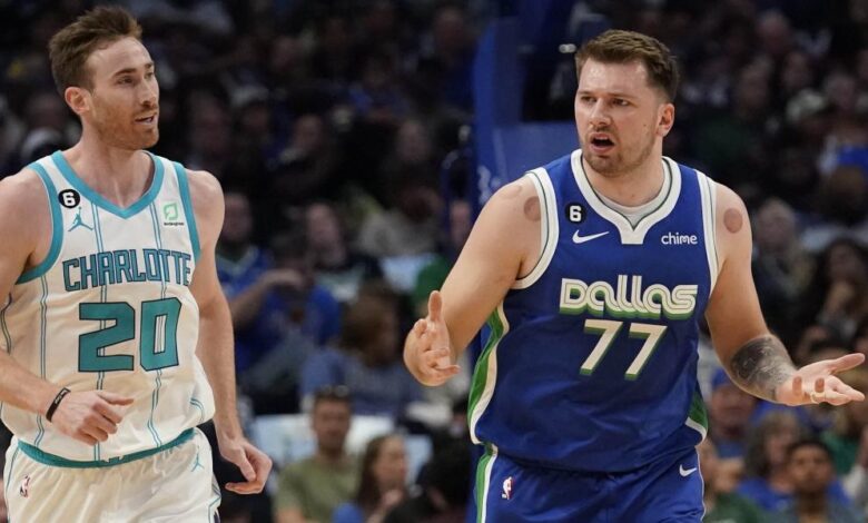 Los Mavericks son un desastre y ya están fuera del play-in