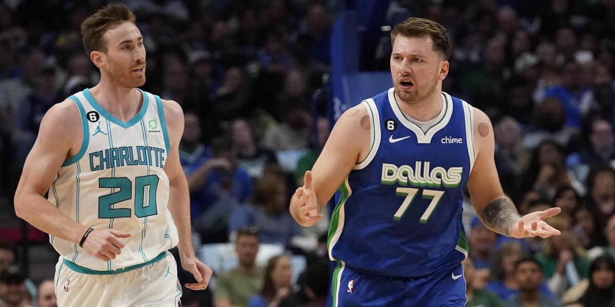Los Mavericks son un desastre y ya están fuera del play-in