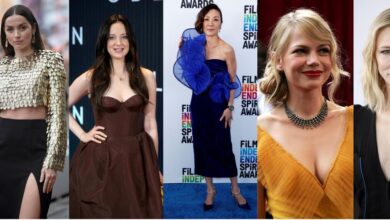 Los Oscar 2023 comienzan con polémica: una actriz podría haber incumplido las normas de la Academia