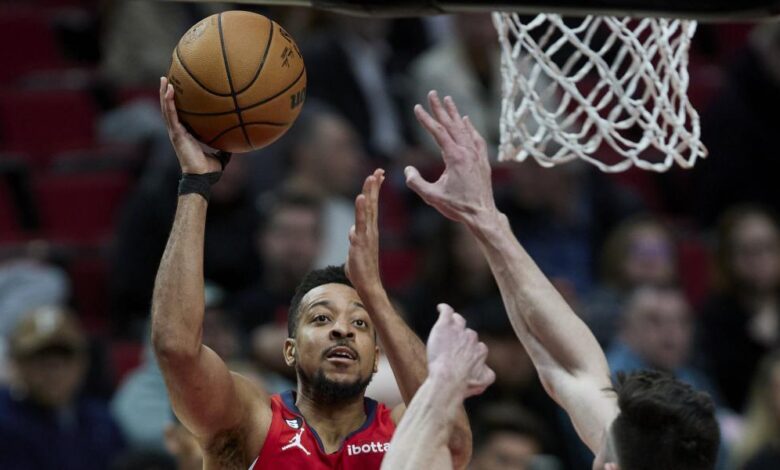 Los Pelicans de Willy huelen a playoffs