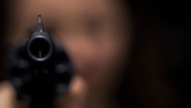 Los asesinatos masivos cometidos por mujeres en Estados Unidos