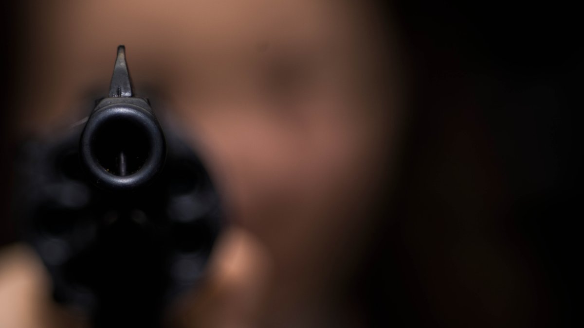 Los asesinatos masivos cometidos por mujeres en Estados Unidos