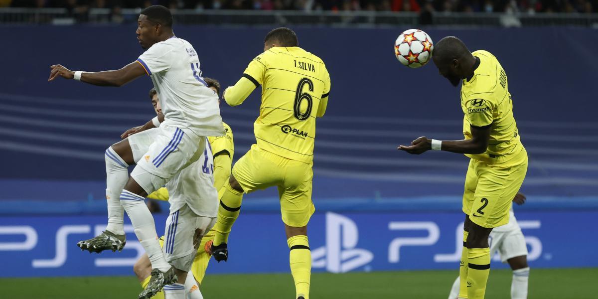 Los cuartos de final ya tienen fecha y hora