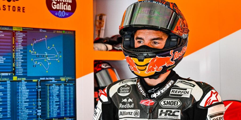 Los deberes pendientes para el test MotoGP de Portimao