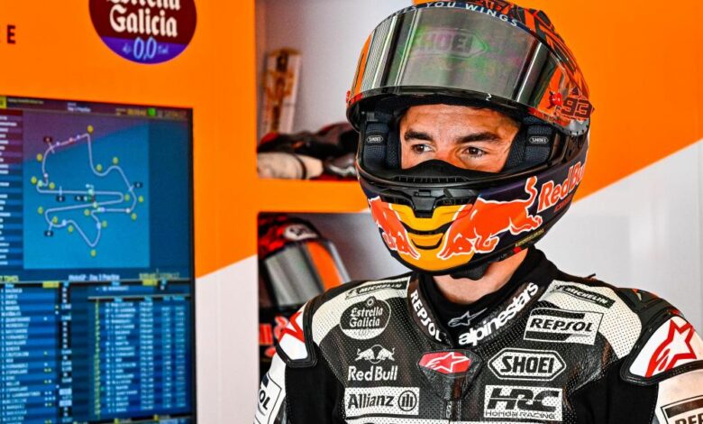 Los deberes pendientes para el test MotoGP de Portimao