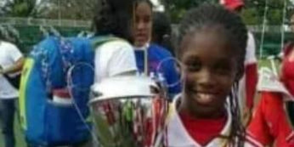 Los difíciles inicios de Linda Caicedo: “En ninguna escuela le abrían espacio”