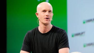 Los ejecutivos de Coinbase opinan sobre el futuro de las criptomonedas en EE. UU. en medio del escrutinio regulatorio