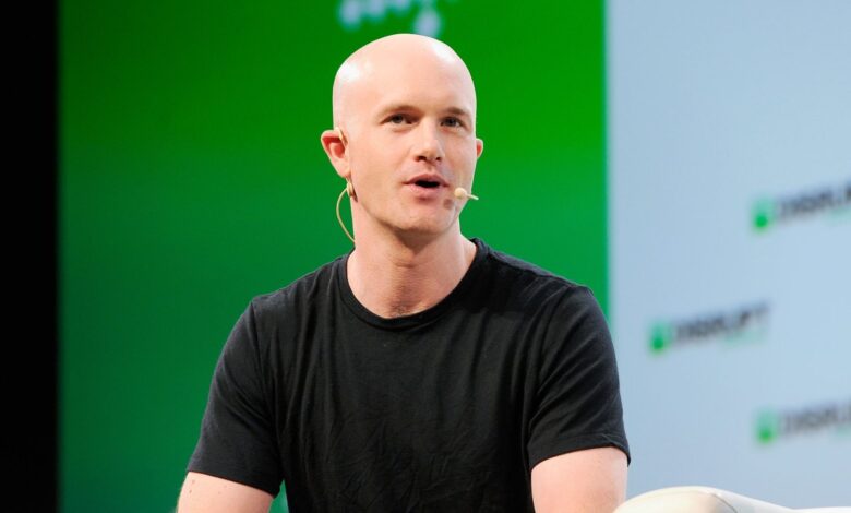 Los ejecutivos de Coinbase opinan sobre el futuro de las criptomonedas en EE. UU. en medio del escrutinio regulatorio