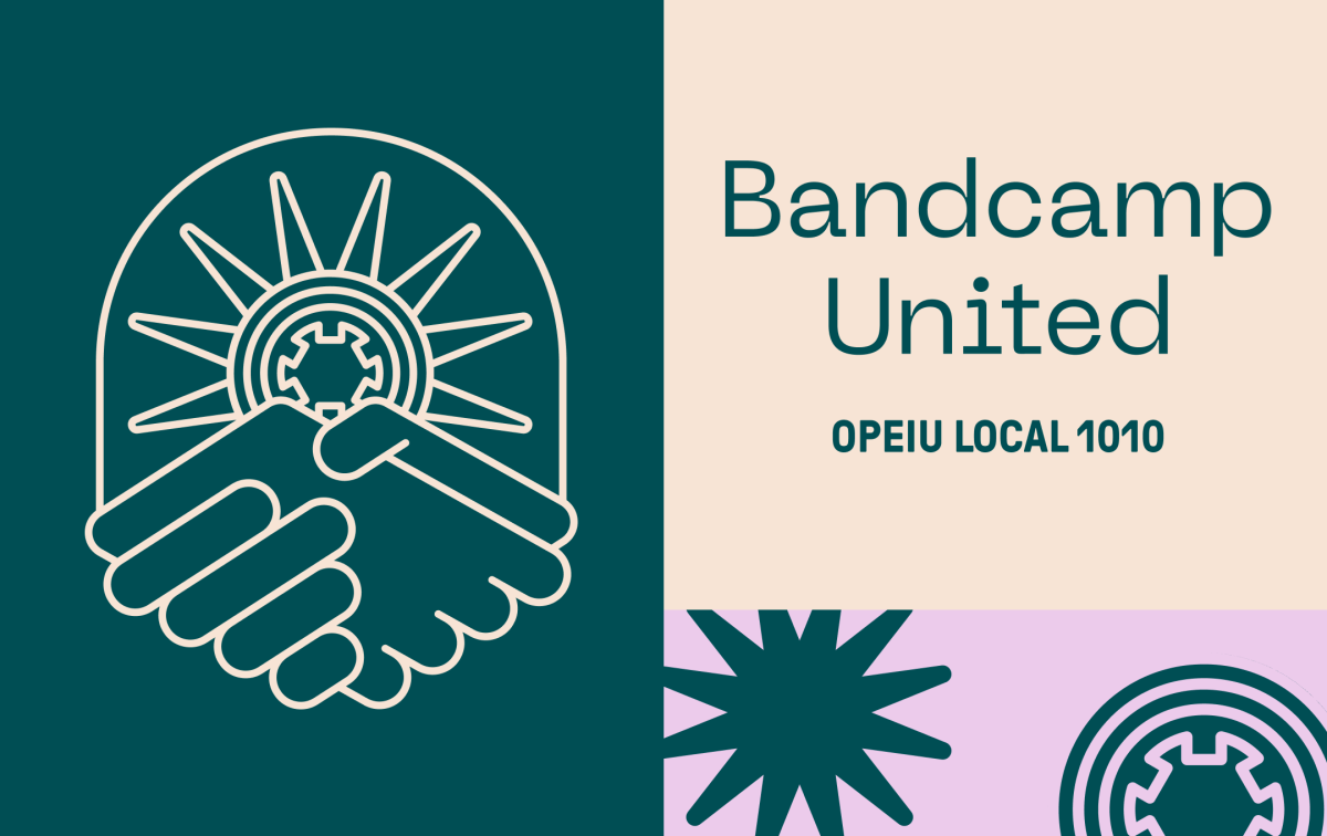 Los empleados de Bandcamp, propiedad de Epic, forman un sindicato