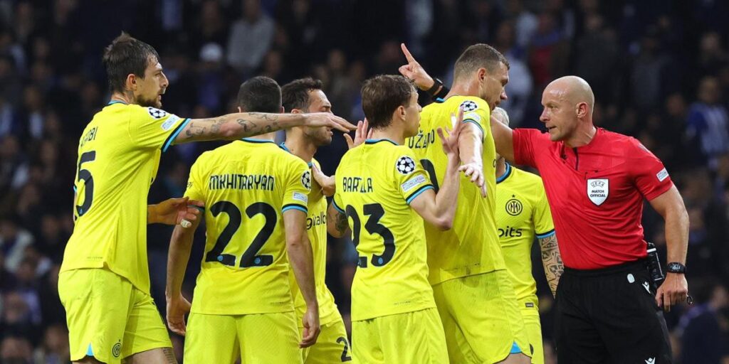 Los equipos ya clasificados para cuartos