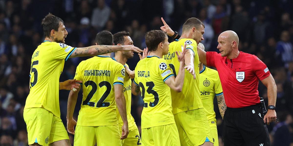 Los equipos ya clasificados para cuartos