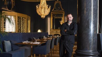 Los existosos restaurantes de Rafa Zafra en Barcelona