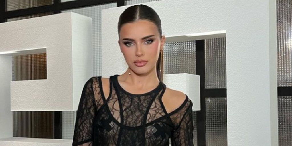 Los famosos que han asistido al evento Givenchy