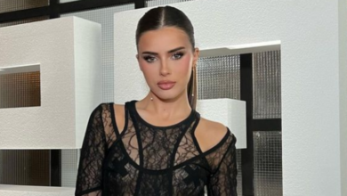 Los famosos que han asistido al evento Givenchy