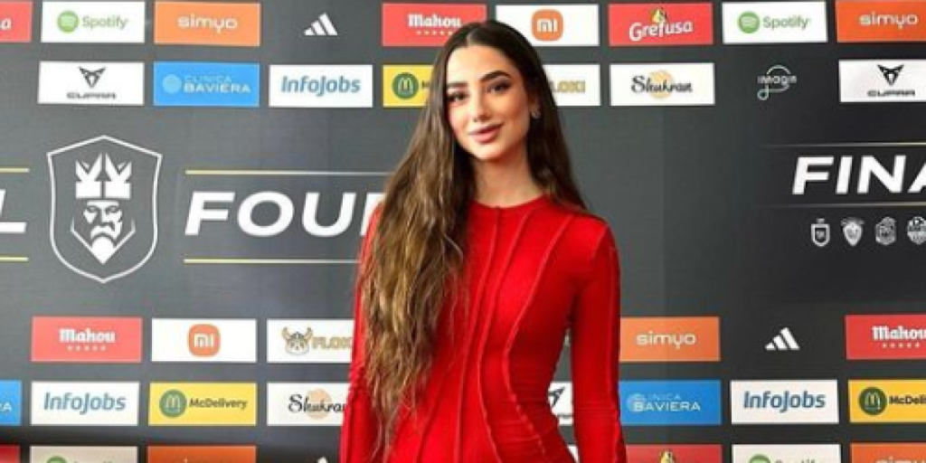 Los famosos que no quisieron perderse la final de la Kings League