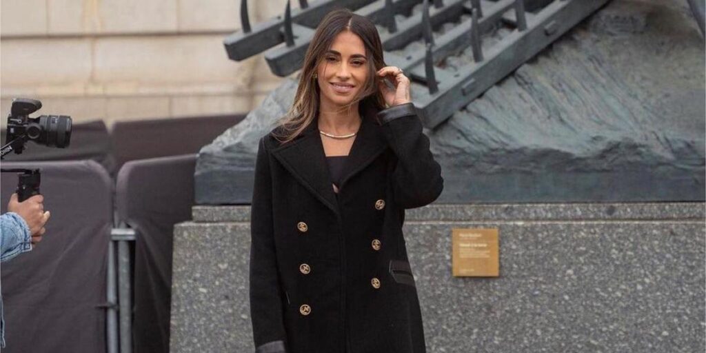 Los famosos que no se perdieron el desfile de Louis Vuitton en París