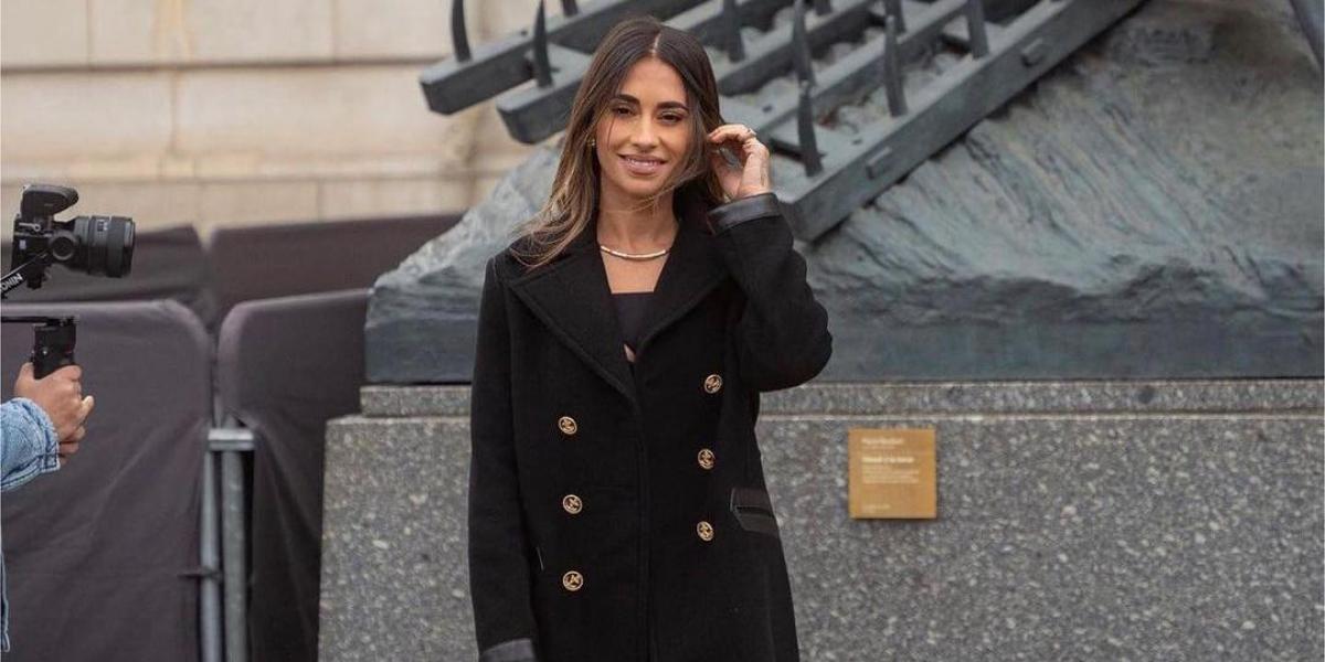 Los famosos que no se perdieron el desfile de Louis Vuitton en París