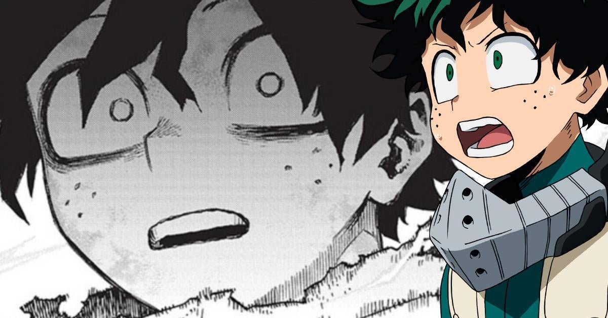Los fanáticos de My Hero Academia se reúnen en torno al creador en medio de una pausa relacionada con la salud