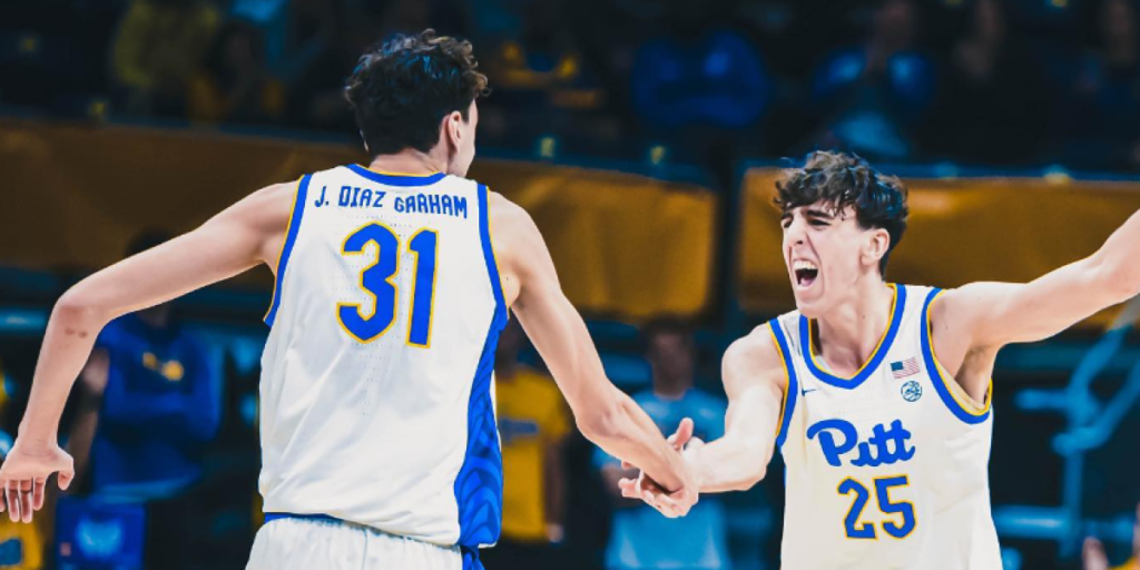 Los gemelos españoles que sorprenden en Estados Unidos: "No esperábamos este impacto"