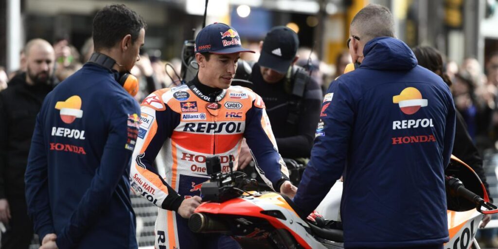 Los grandes retos a los que se enfrentan Marc Márquez y compañía en MotoGP