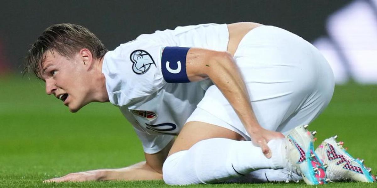 Los hinchas del Arsenal se la tienen jurada a Rodri