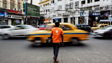 Los inversores estadounidenses recortan la valoración de Byju y Swiggy