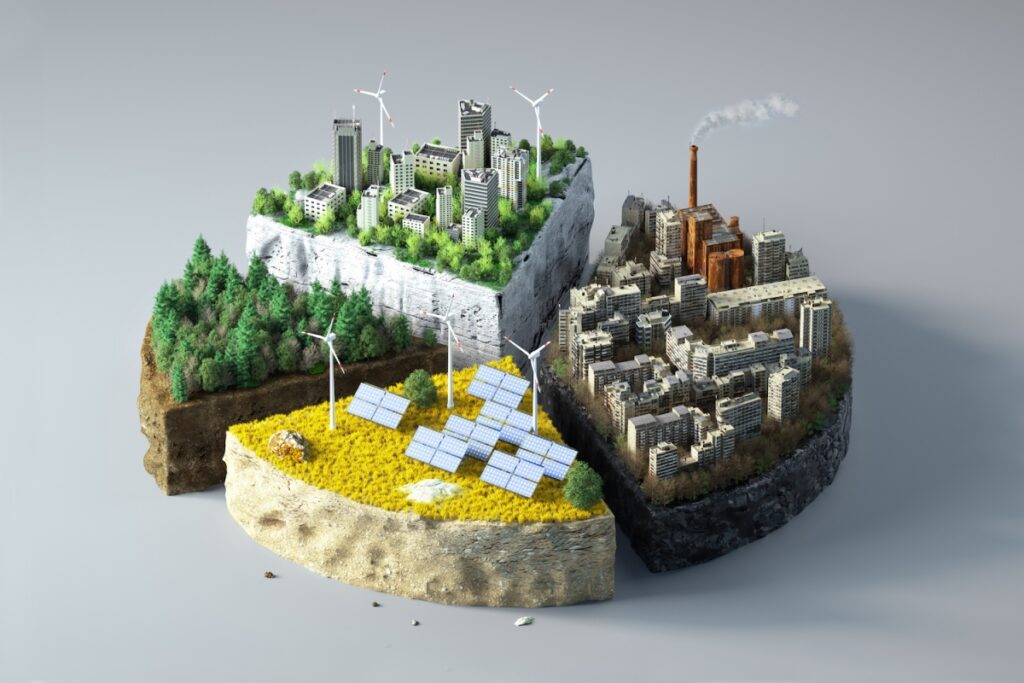 Los inversores quieren los mejores datos ESG.  Aquí se explica cómo dárselo.