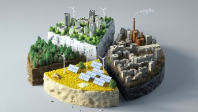 Los inversores quieren los mejores datos ESG. Aquí se explica cómo dárselo.