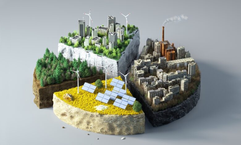Los inversores quieren los mejores datos ESG. Aquí se explica cómo dárselo.