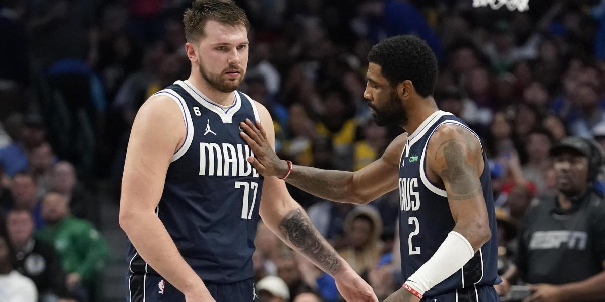 Los jugadores más 'broncas' de la NBA