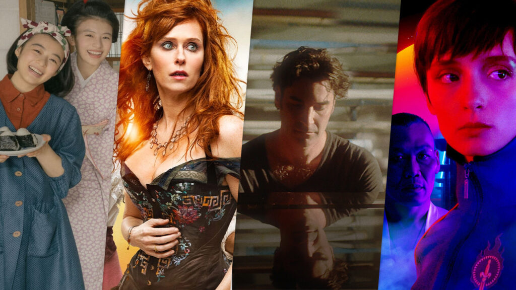 Los mejores programas internacionales nuevos agregados a Netflix en 2023 (hasta ahora)