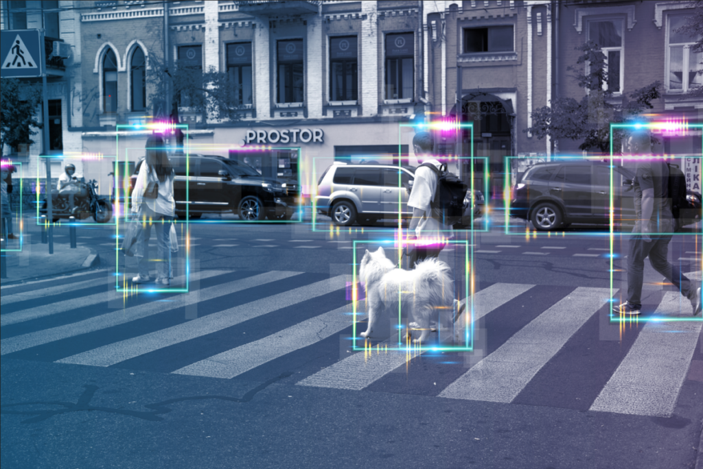 Los nuevos chips AI de Hailo aportan más potencia de procesamiento de imágenes al borde