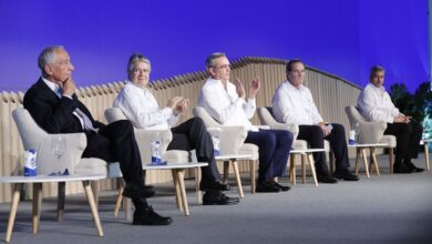 Los países iberoamericanos no logran pactar su propuesta de reforma del mercado financiero mundial