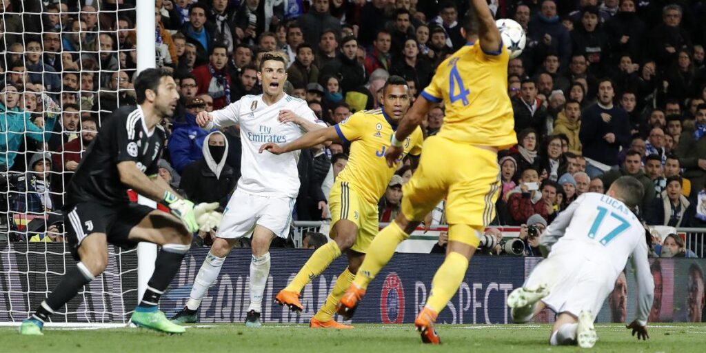 Los peligrosos precedentes que alertan al Madrid en la vuelta ante el Liverpool