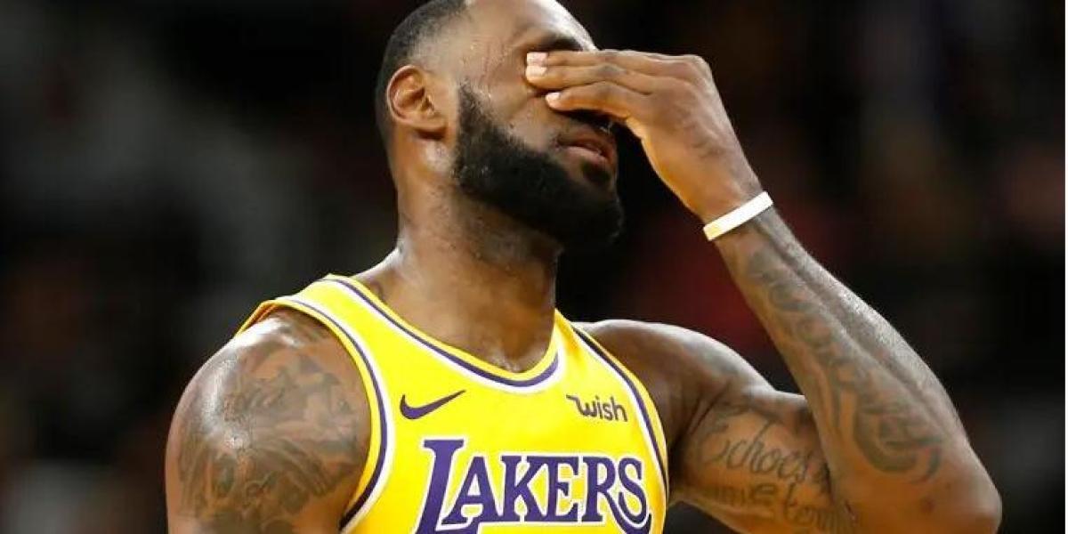 Los playoffs de la NBA ya se 'juegan'... en la enfermería