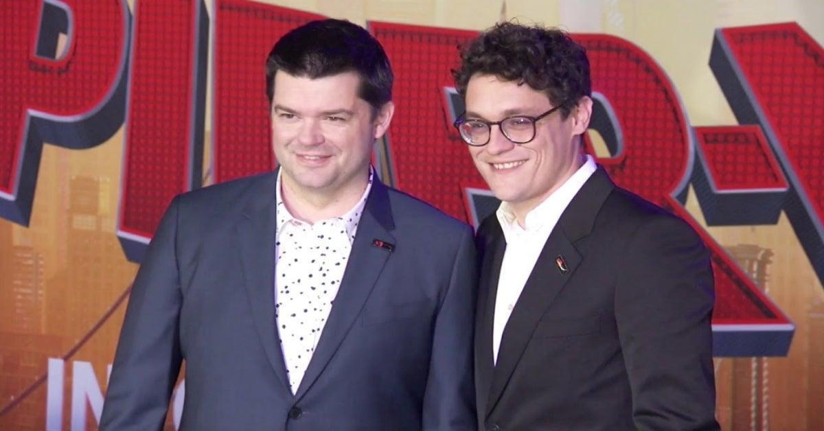 Los productores de la nueva serie From Into the Spider-Verse no avanzan en Amazon Freevee