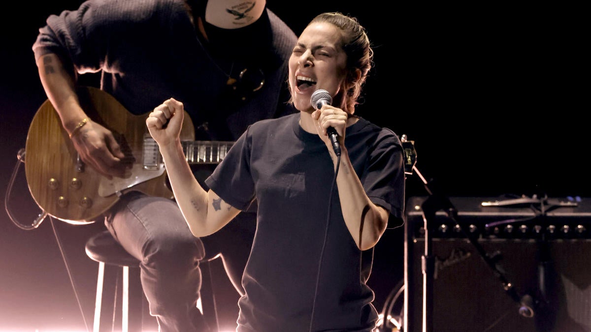 Los productores de los Oscar rompen el silencio sobre la actuación de última hora de Lady Gaga