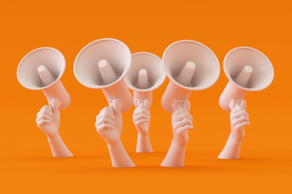 Los profesionales de las relaciones públicas de las startups deberían subirse al carro de la IA