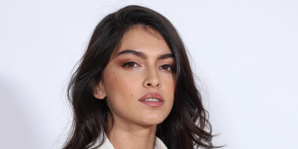 Lucía Rivera narra el desagradable incidente con su padre biológico el día que le conoció