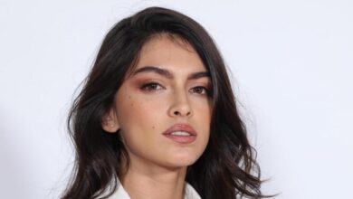 Lucía Rivera narra el desagradable incidente con su padre biológico el día que le conoció
