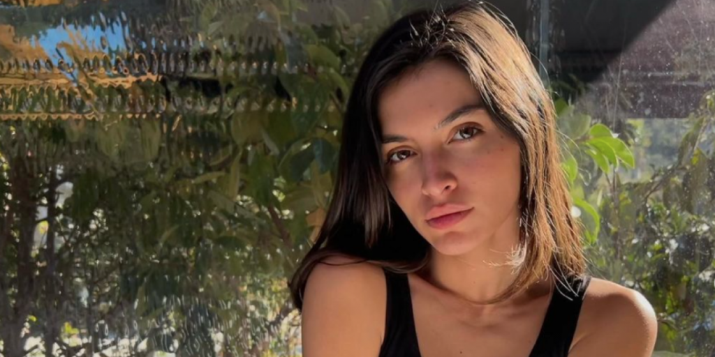 Lucía Rivera, sobre el maltrato que sufrió: "Tenía moratones hasta en las orejas"