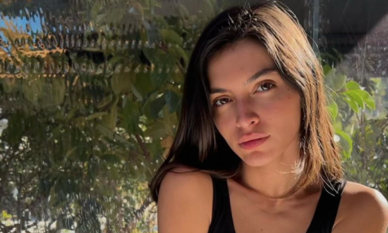 Lucía Rivera, sobre el maltrato que sufrió: "Tenía moratones hasta en las orejas"