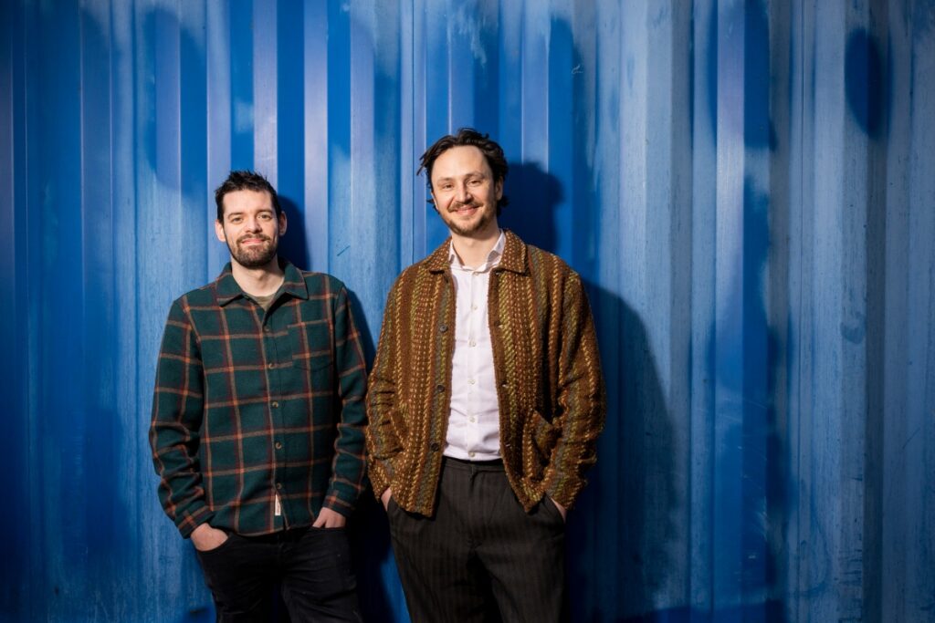 Lun está en una carrera loca para ayudar a los instaladores de bombas de calor a descarbonizar los hogares