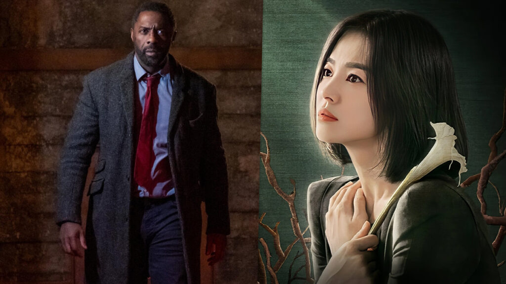 'Luther: The Fallen Sun' y 'The Glory' encabezan el Top 100 de Netflix: Semana 11, 2023