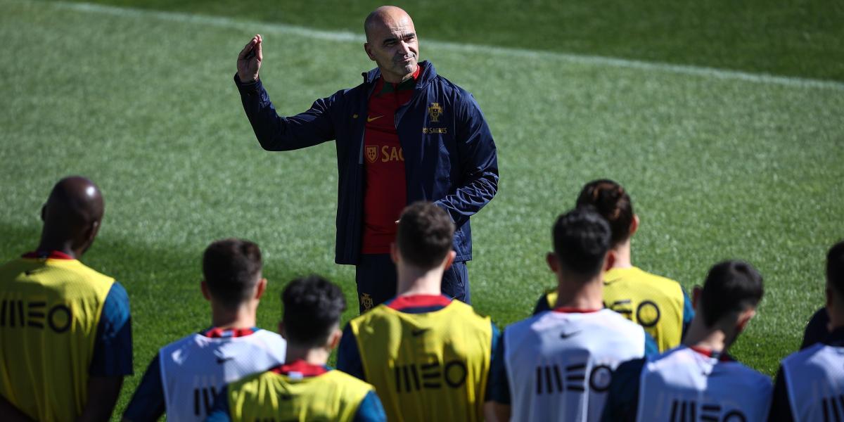 Luxemburgo, segunda etapa de la Portugal de Roberto Martínez