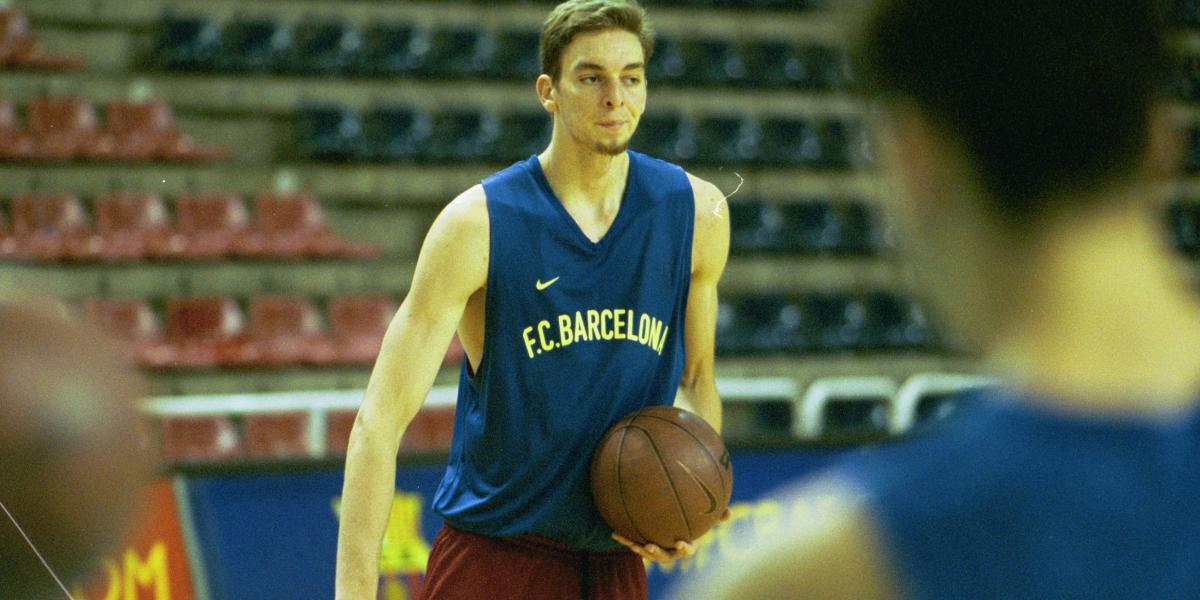 “Macho, ¡cómo os pasáis los catalanes!”