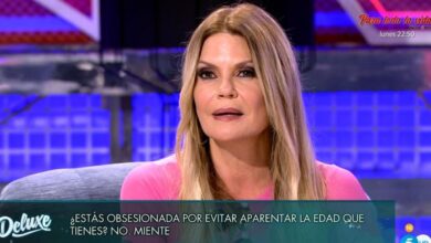 Makoke muestra por primera vez el espectacular resultado de su operación de rejuvenecimiento facial